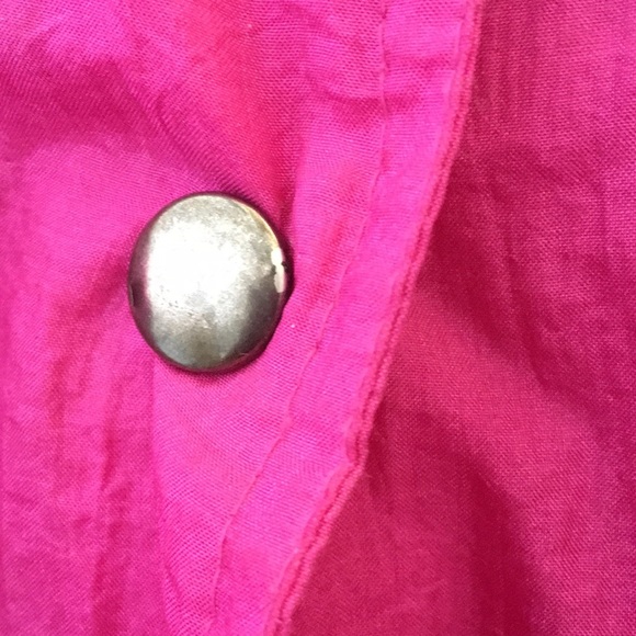 Ladies’ Windbreaker Jacket (M) - Picture 7 of 10